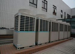 空調(diào)外機(jī)噪音大怎么辦？空調(diào)外機(jī)噪音治理
