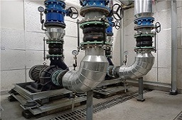 湖南衡陽水泵噪音治理