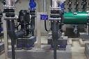 長沙市小區水泵機房的噪音治理
